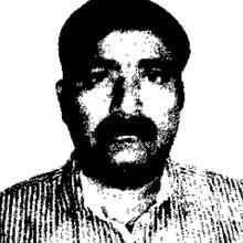 Anirudh Dayal Chaudhary Dariyabad